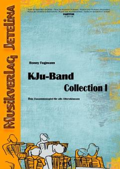 KJu-Band Collection I 