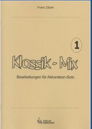 Klassik-Mix Band 1 