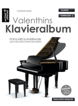 Valenthins Klavieralbum 