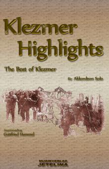 Klezmer-Highlights 