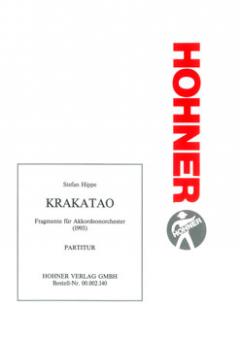 Krakatao 