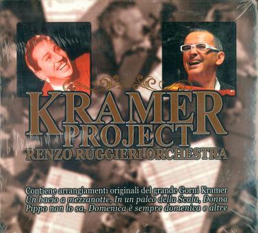 Kramer Project 