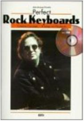 Perfect Rock Keyboards 'mit CD' 