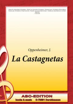 La Castagnetas 