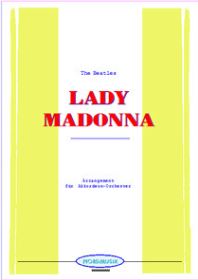 Lady Madonna 
