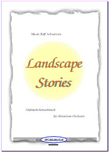 Landscape Stories 