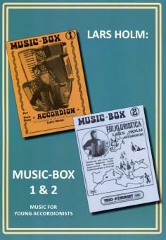Music Box 