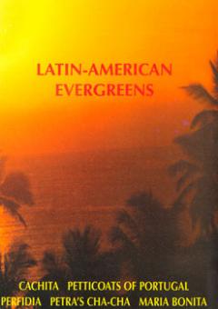 Latin-American Evergreens 1 