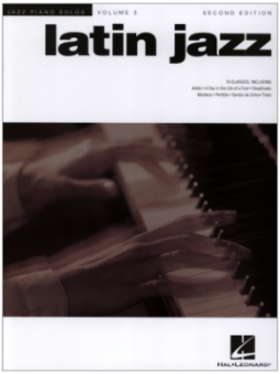 Latin Jazz (Second Edition) 