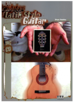 Kumlehns Latin Style Guitar 