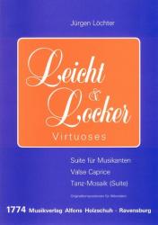 Leicht & locker Virtuoses 