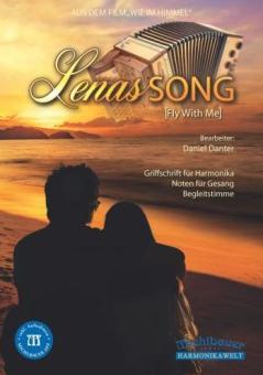 Lena's Song - Fly with me 