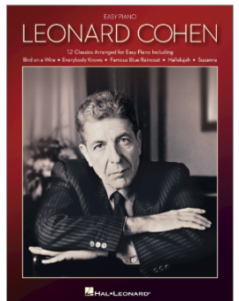 Leonard Cohen: 12 Classics 