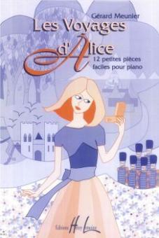 Les Voyages d'Alice 