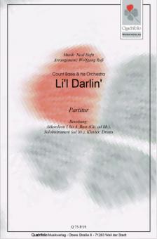 Li'l Darlin' 