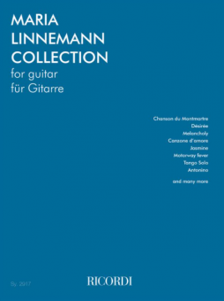 Maria Linnemann Collection 