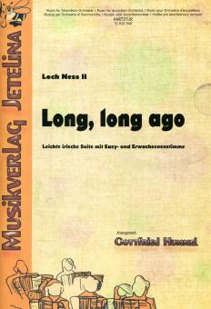 Long long ago "Loch Ness II" 