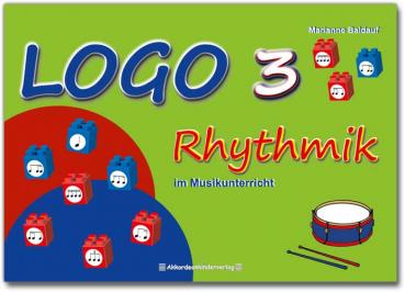 LOGO 3 Rhythmik im Musikunterricht 