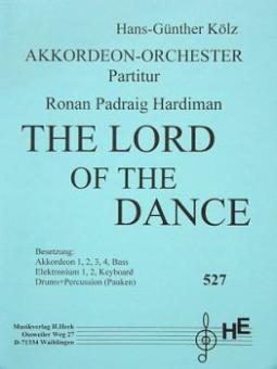 Lord of the Dance 