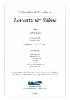 Lorentz und Söhne 