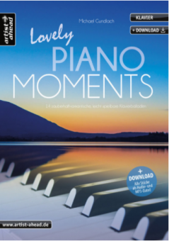 Lovely Piano Moments 
