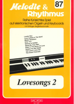Lovesongs 2 