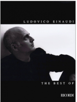 Ludovico Einaudi: The Best Of 