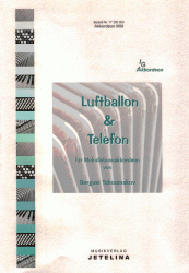 Luftballon & Telefon 
