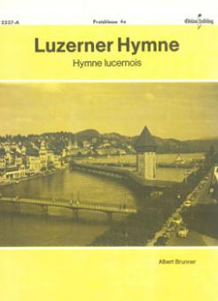Luzerner Hymne 