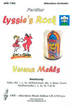 Lyssies Rock 