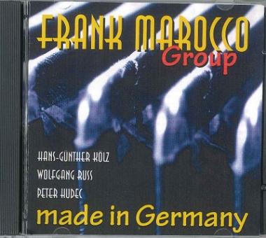 Made in Germany (Frank Marocco Group) 