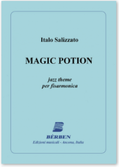 Magic potion 