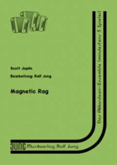 Magnetic Rag 