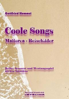 Coole Songs MALLORCA 