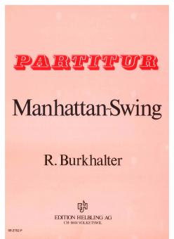 Manhattan Swing 