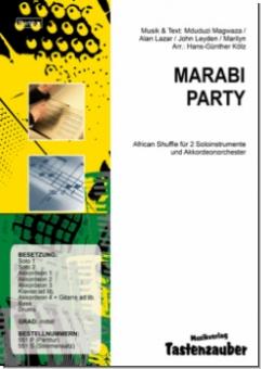 Marabi Party 