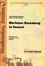 Marianne Rosenberg in Concert 