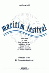 Maritim Festival 