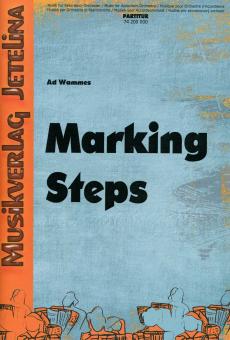 Marking Steps 