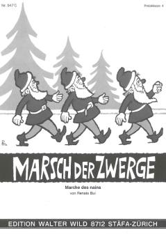 Marsch der Zwerge 