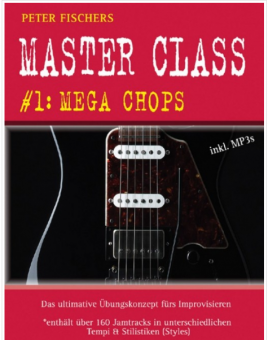 Peter Fischers Master Class # 1: Mega Chops 