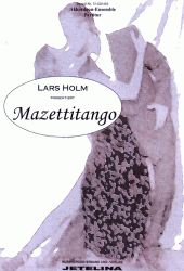 Mazettitango 