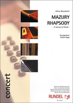 Mazury Rhapsody 