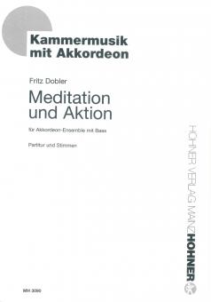 Meditation und Aktion 