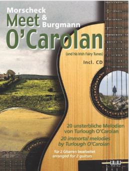 Morscheck & Burgmann meet O'Carolan 