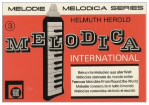 Melodica international Band 3 