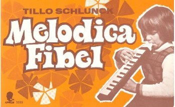 Melodica-Fibel 