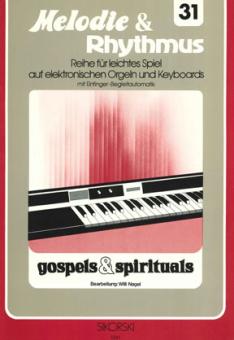 Gospels & Spirituals 