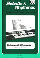 Volksmusik Hitparade Band 5 