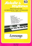 Lovesong Band 1 